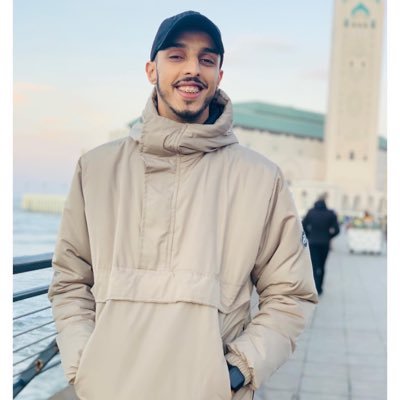 yassine_mghari0's profile picture. 📍Casablanca📍
🐈🤤💚🍇🍏☘️🐾🐈🌍
🎓MECHANICAL MANUFACTURING 🎓
🎓🧑🏻‍💻DESSINATEUR🧑🏻‍💻✍🏻💻
✨23🔜24 yo✨
♎️08_October♎️🎉🎂