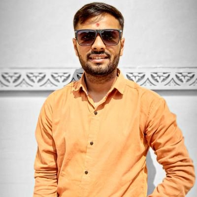 nikul_sutariya's profile picture. wellness coach