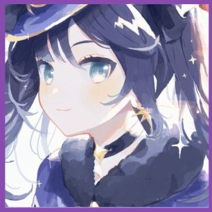 𓆩*𝙽𝚒𝚗𝚊𝚕𝚊 𝙻𝚞𝚣𓊗༢࿔ྀુ𓆪さんのプロフィール画像