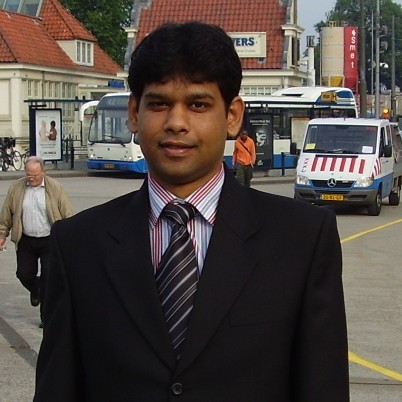 I am the Principal DBA and DB Architect with over 12 years on managing and consulting many enterprise database projects, a MCTS and MCITP Certified.