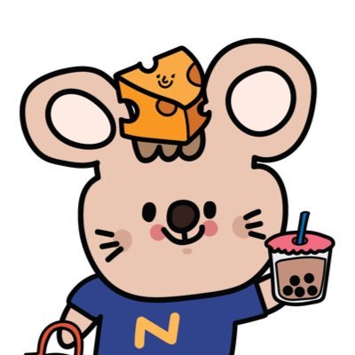 Nhoojeed.club🐹さんのプロフィール画像