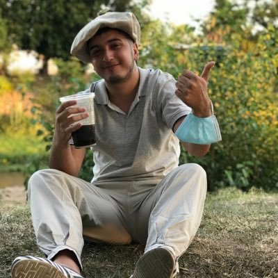 santipalomeque5's profile picture. del club atlético belgrano💙