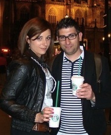 Ver_zaragoza's profile picture. Organizadora de Eventos en Salones Thamesis