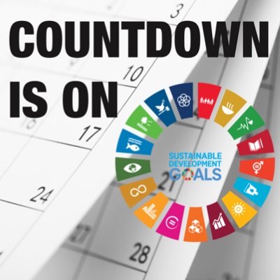 Development justice (health, economic, redistributive, gender, social, climate justices, & accountability to peoples) is key for #SDGs where #NoOneIsLeftBehind