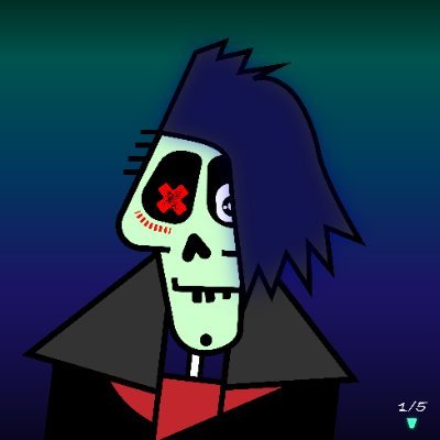 0xmindvision's profile picture. A firm believer in blockchain technology, innovations, and opportunities.

Meet you in the Metaverse.

 GameFi builder, Investor, Advisor.