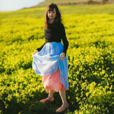 ha_ley_brown's profile picture. Queer Disabled Faerie Godmother ~ Here for Pitch Parties!~ Writer, Illustrator, Literal clown ~ Brittle Bones (O.I.) and fractured fairytales 

she/her