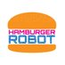 Hamburger Robot (@hamburger_robot) Twitter profile photo Hamburger Robot (@hamburger_robot) Twitter profile photo