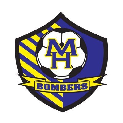Your home for Bomber and Lady Bomber Soccer! || ⚽️✈️ Girls 🏆 2009 | 2011 || 6x Boys state finalist || Girls Coach: Skyler King || Boys Coach: Nathan Criner