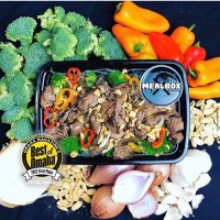 MEALBOX by Chef Will Birge (@chefwillbirge) 's Twitter Profile