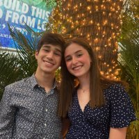 Canaan & Haylen (@lsrsganim) 's Twitter Profile