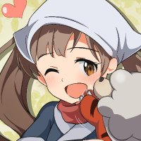 MilliAni (@ani_milli) 's Twitter Profile