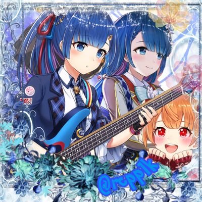 rcpp1k's profile picture. 白猫プロジェクト、ブロスタ、モンスト、FGO、オセロニアやってます♪
無言フォロー結構あるかもかも、、、
部活とかで疲れてあまりTwitter見れないかも！！
