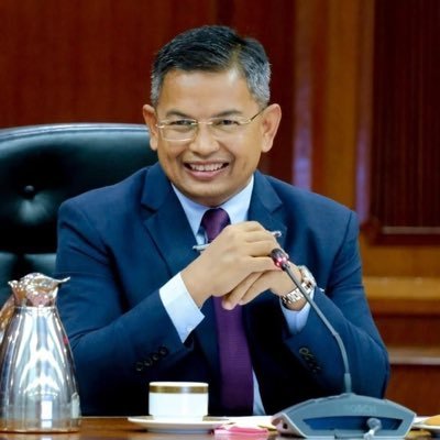 ADUN Jabi / Exco Kerajaan Negeri Terengganu