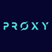 Proxy(@proxywebdesign) 's Twitter Profile Photo