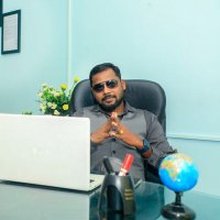 Krishnaraju @ Kishore Adithya (@krishyourbacker) 's Twitter Profile