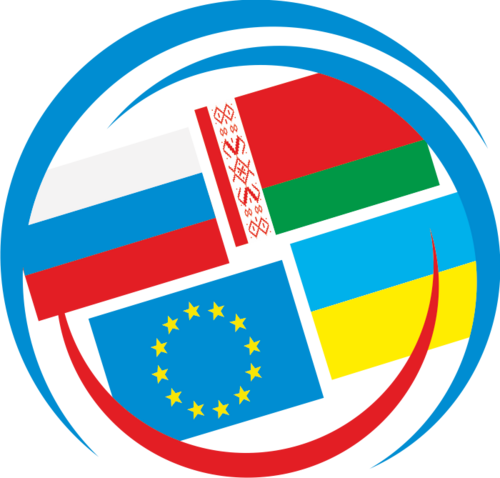 euroregionru's profile picture. Целью проекта является содействие межрегиональному приграничному сотрудничеству и территориальной интеграции при помощи проектных и информационных технологий.