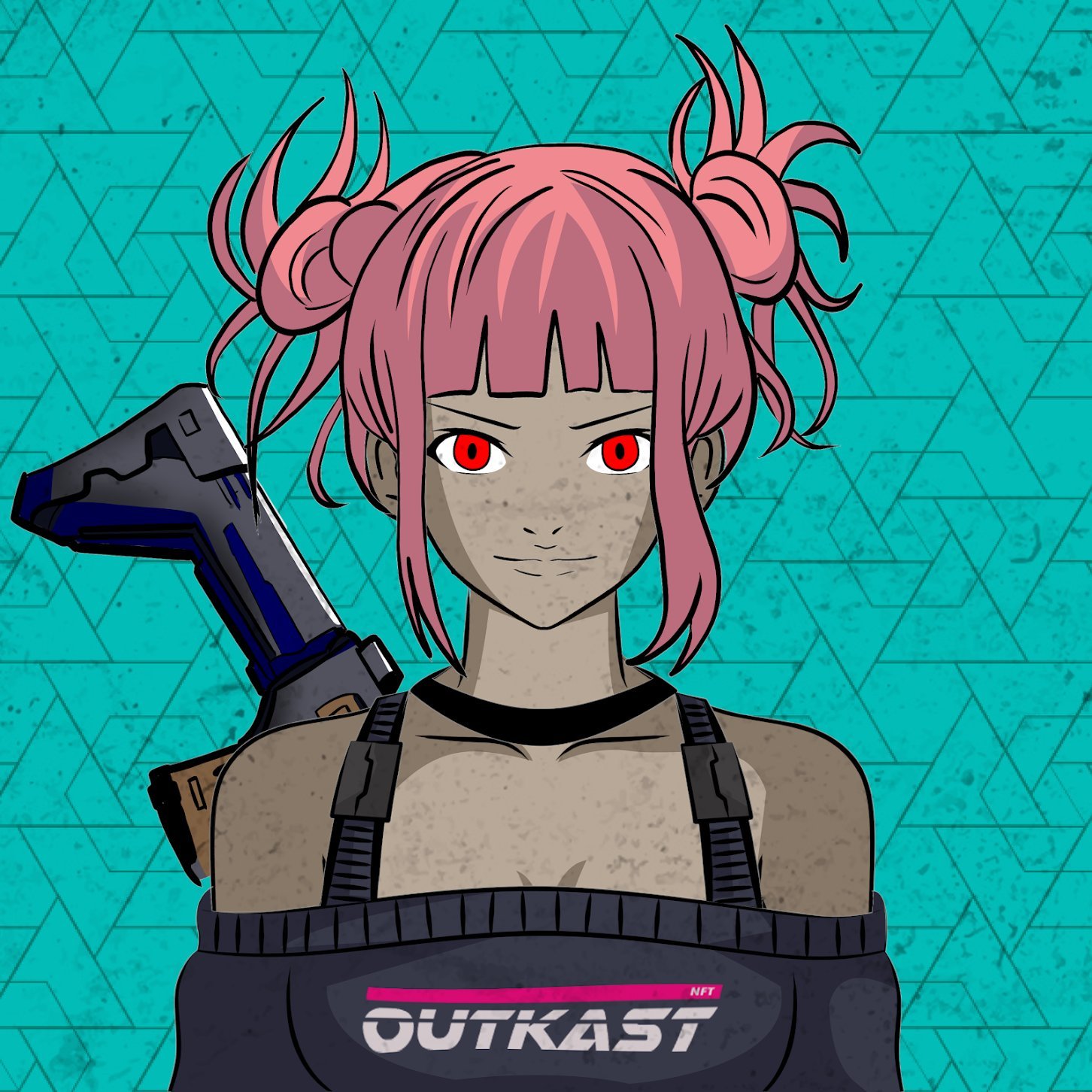 NFTNIKUSHA Profile Picture