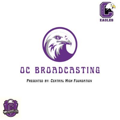 The official home for Omaha Central Broadcasting!