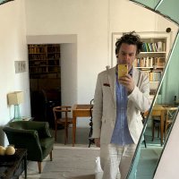 Brendan F. Newnam (@bfnewnam) 's Twitter Profile Photo Brendan F. Newnam (@bfnewnam) 's Twitter Profile Photo