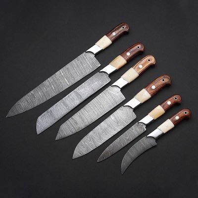 I am custom knife maker like in damascus axes,swords,Hunting knives,custom knives,cleaver,skinner,