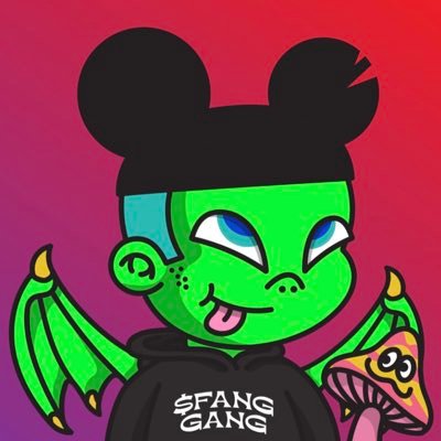 D3G3N10's profile picture. LFG