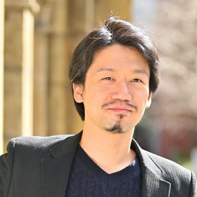 TatsuyaDaikoku Profile Picture