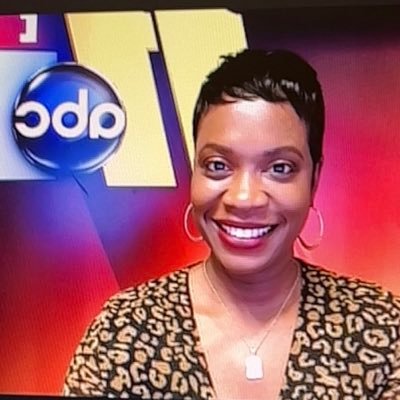 VP of News @ABC11_WTVD. Believer. Journalist. Southern Belle. HBCU Grad. #AggiePride💙💛