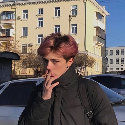 chenJXxin's profile picture. 