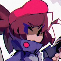 Contract Rush DX(@ContractRush) 's Twitter Profile Photo