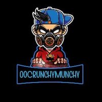 ooCrunchy Munchy (@oocrunchy) 's Twitter Profile