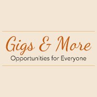 Gigs & More(@gigs_n_more) 's Twitter Profile Photo