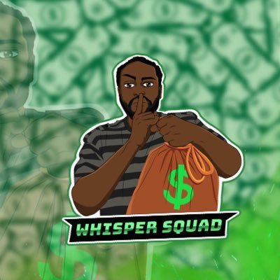 Providing the DFS Community with quality content to balance the dfs playing field! Whisper Squad Scouting Report & “PLAY IT WITH CONFIDENCE”.....