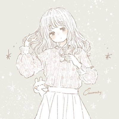 Kirara9_'s profile picture. 中学生女子きららです！プログラミングを始めました！ 始めたばっかりで右も左も分からない状況です。 優しくしてくれると嬉しいです😭 #プログラマーと繋がりたい！