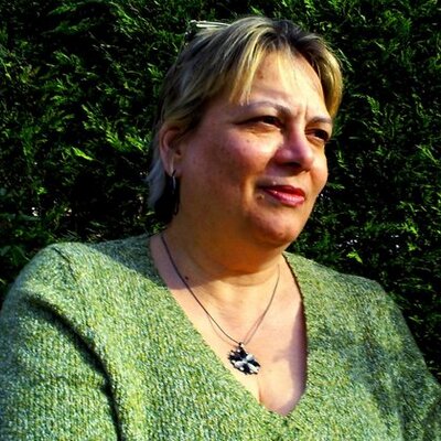 Profile Picture of Rose Marie S-Calder (@rosem_starkey) on Twitter