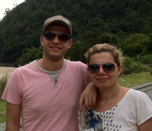 shazdehkochulo's profile picture. 