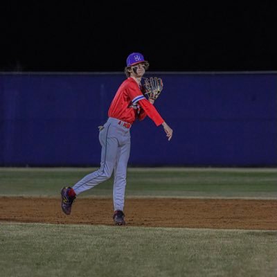 INF/RHP HHS baseball co 23