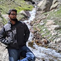Vishnu G Raghav (@vishnugraghav) 's Twitter Profile