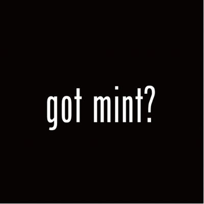 Gotmint?