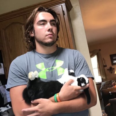 CauyHartlieb's profile picture. SIUE ‘21
