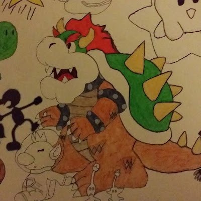 PatrickHamelin6's profile picture. 