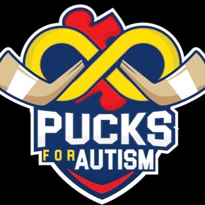 Pucks for Autism runs an annual hockey charity tournament and events to raise awareness & support for children & young adults on the spectrum in our community.