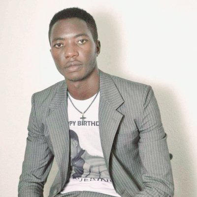 jefflovlock's profile picture. Degree in F.A. 
A marketer, A sales clerk And book keeper at discount duuka.
An economist and businessman of excellent temperament, the sky is the limit 😍