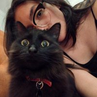Gaby Santos (@gabeechuela) 's Twitter Profile