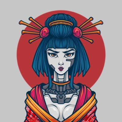 Myundyrum's profile picture. 