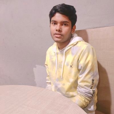 Harshprabhakar0's profile picture. Role Model (My best future version)