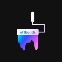 NFT BUILDS INC(@nftbuilds) 's Twitter Profile Photo