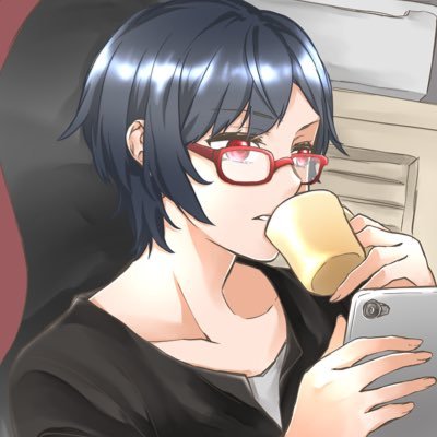 和@最近ミニチュアゲームさんのプロフィール画像