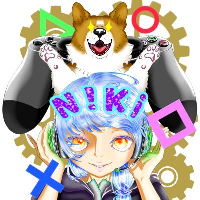 ♛N!Ki♛