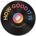 How Good It Is (@howgooditispod) Twitter profile photo How Good It Is (@howgooditispod) Twitter profile photo