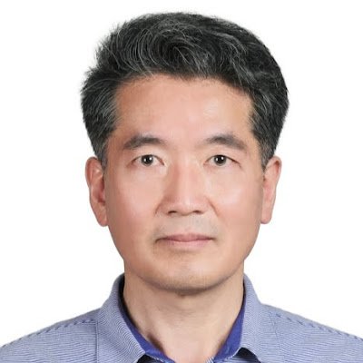 Professor of Kyung Hee University